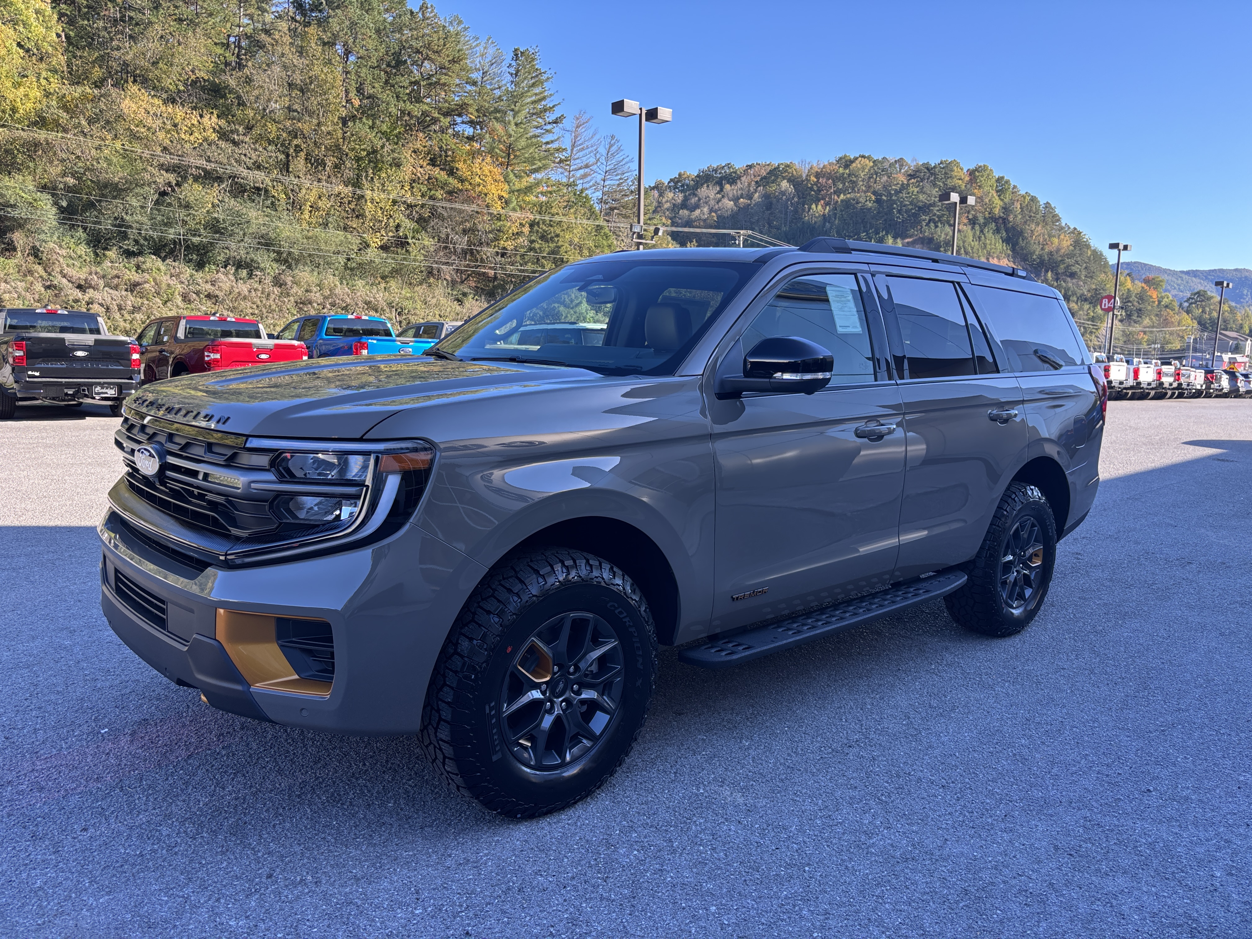 Ford Expedition