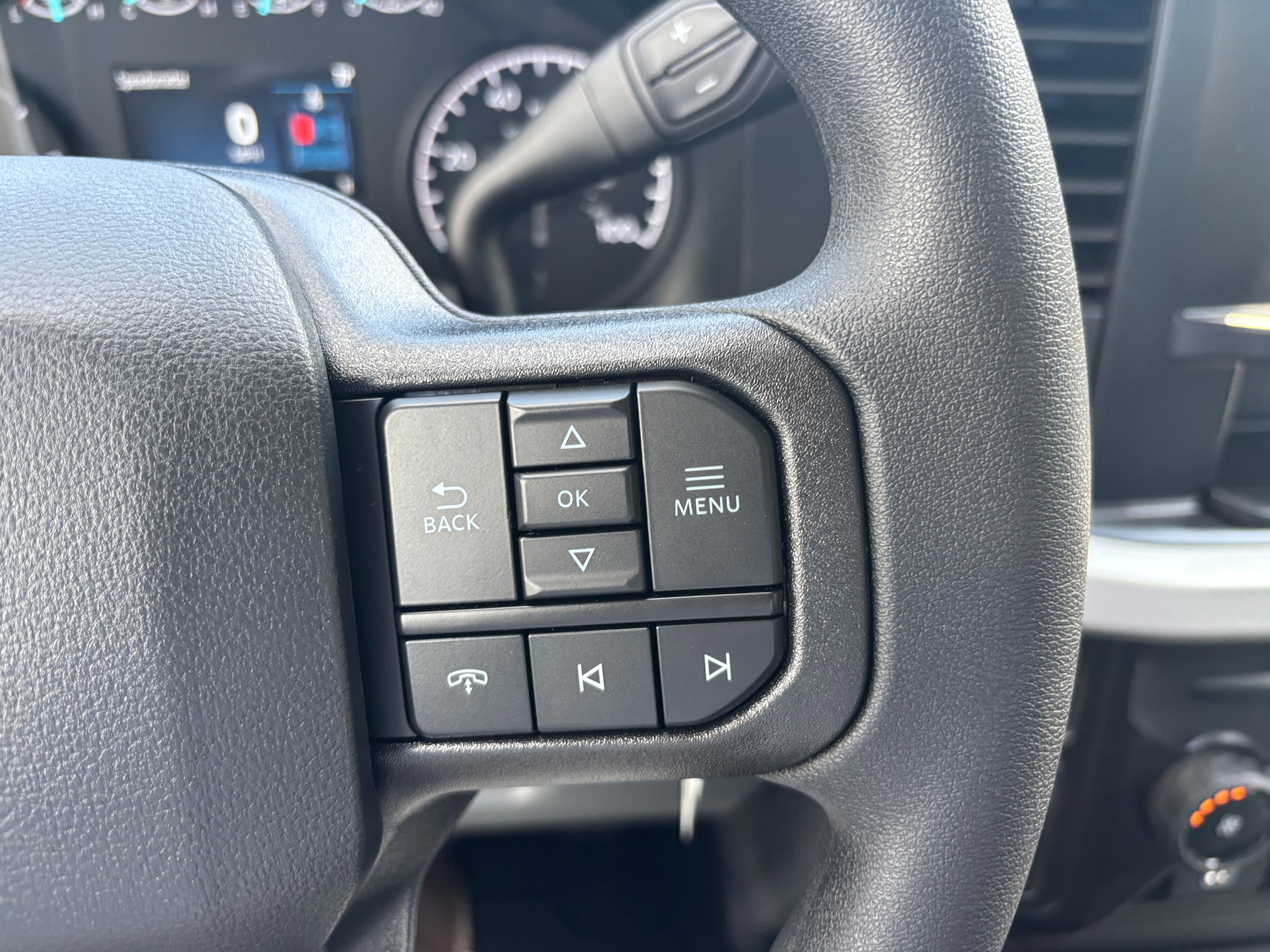2026 Ford F-250 Super Duty XL - Photo 19