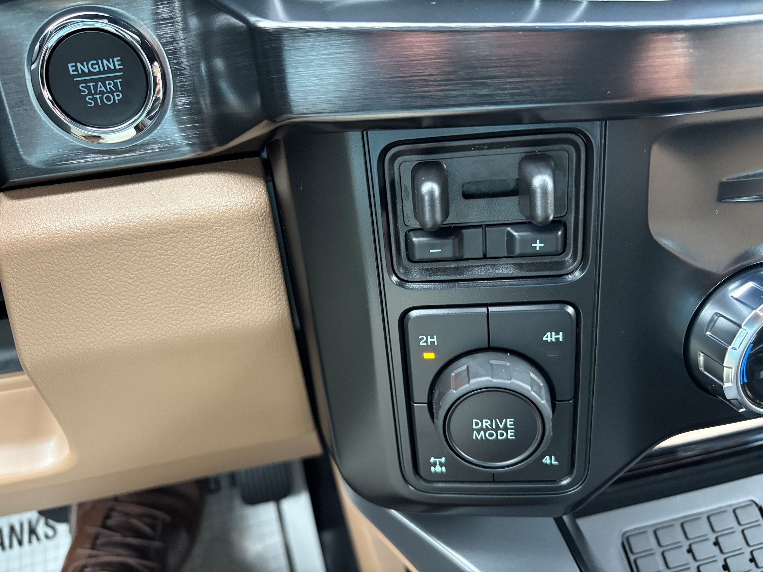 2026 Ford F-250 Super Duty Lariat - Photo 22