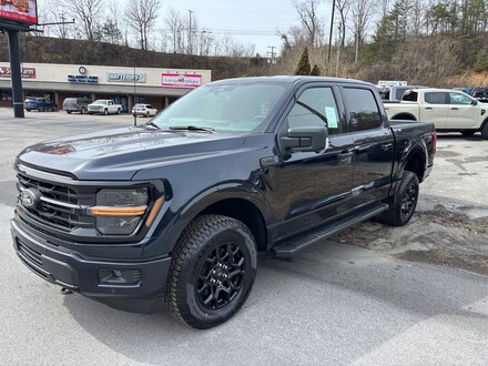 2026 Ford F-150 XLT TRUCK