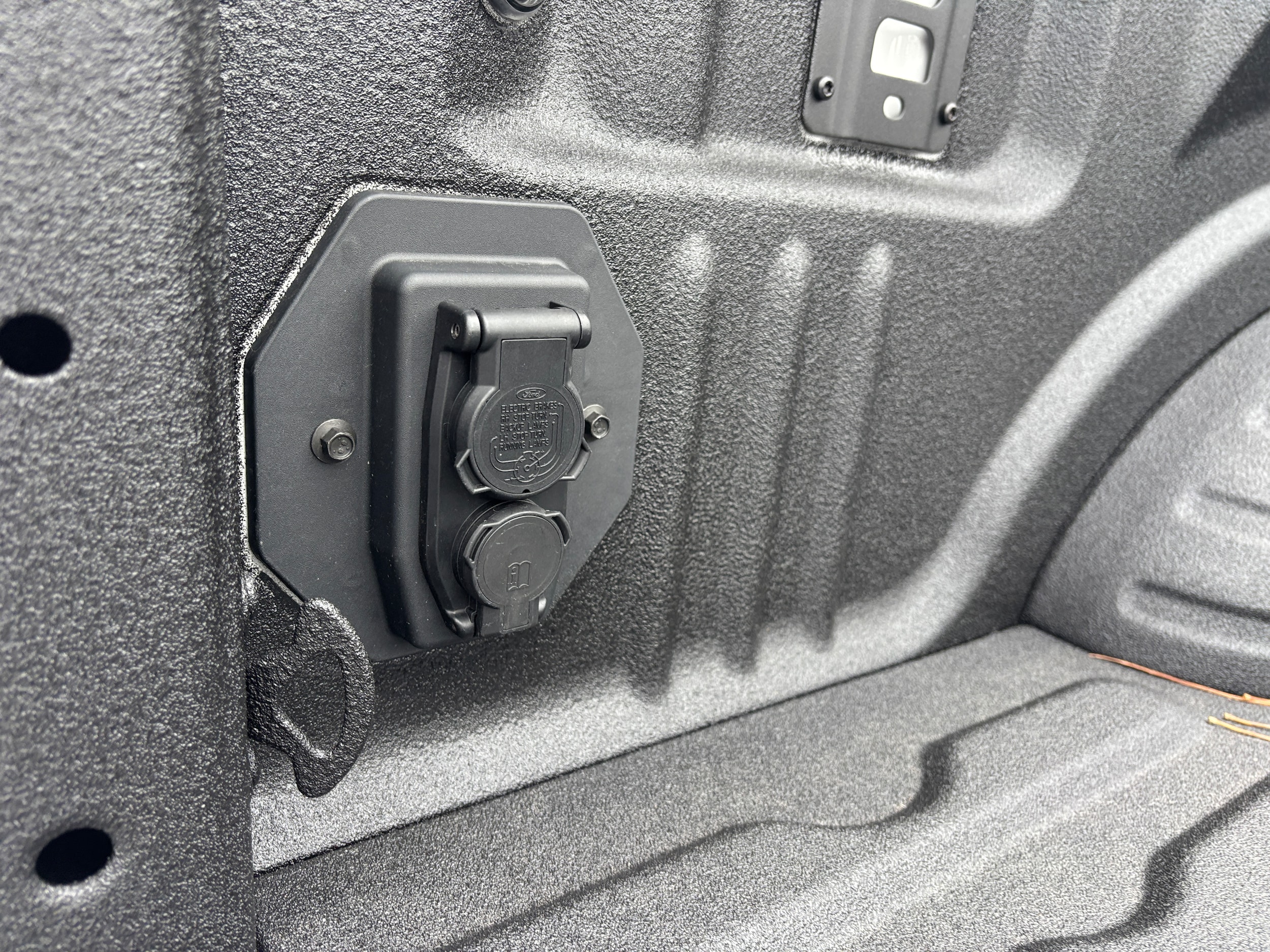 2026 Ford F-250 Super Duty Lariat - Photo 6