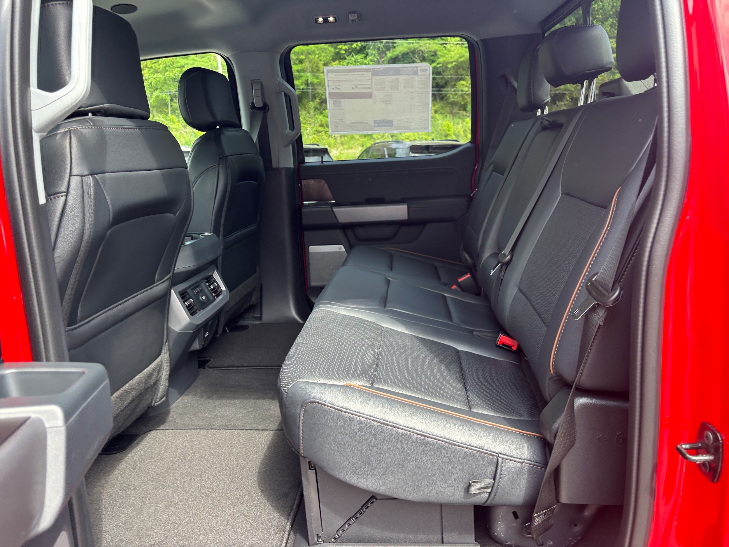 2026 Ford F-250 Super Duty Lariat - Photo 14