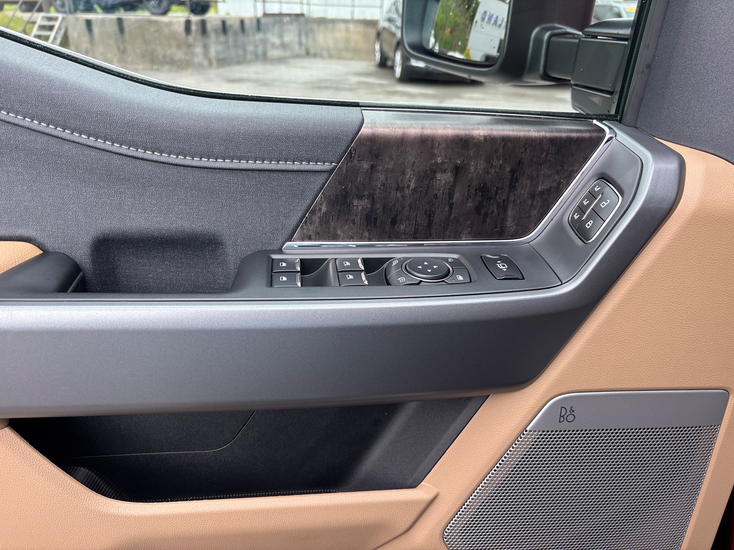 2026 Ford F-250 Super Duty Lariat - Photo 11