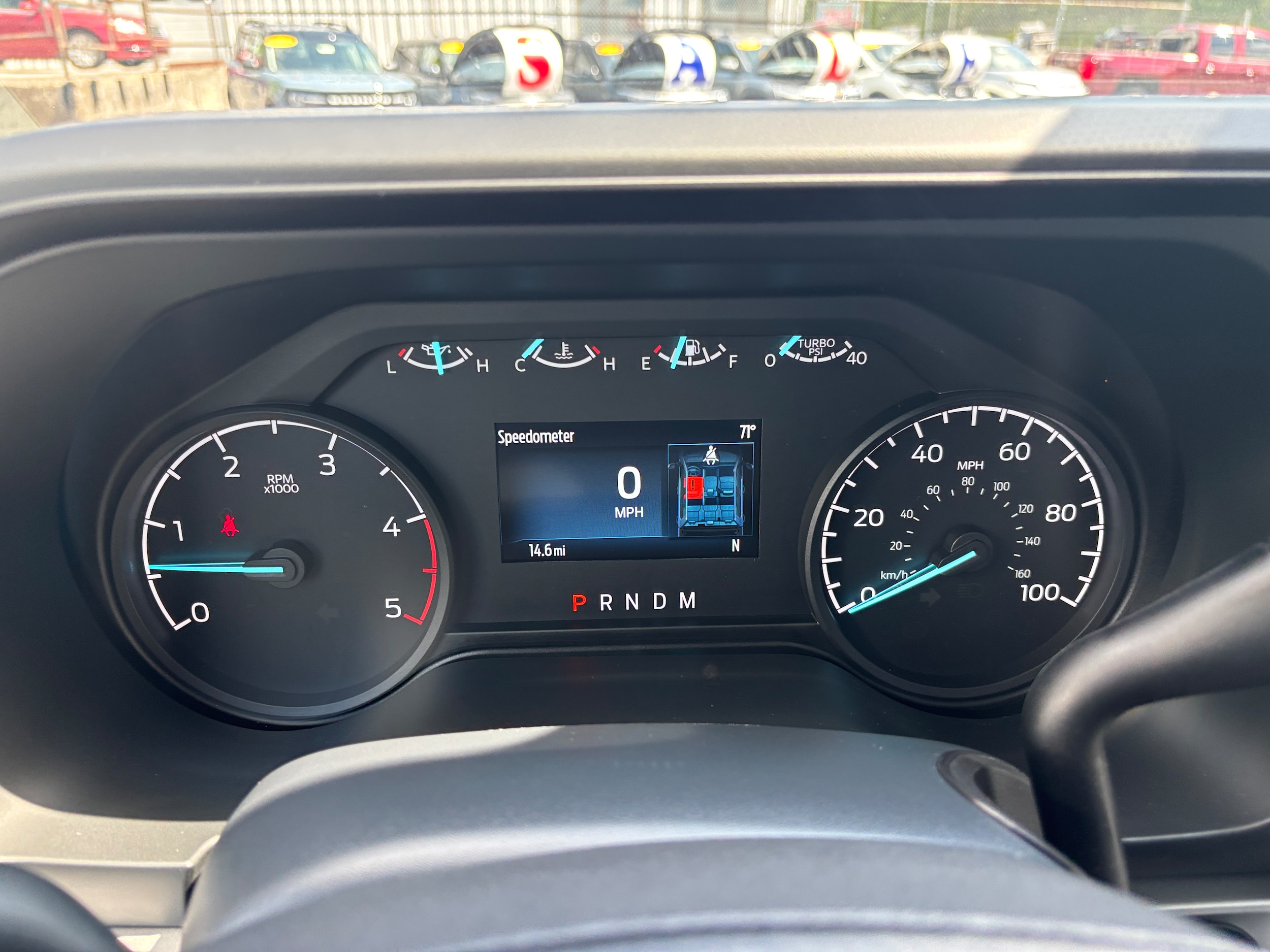 2026 Ford F-250 Super Duty XL - Photo 18