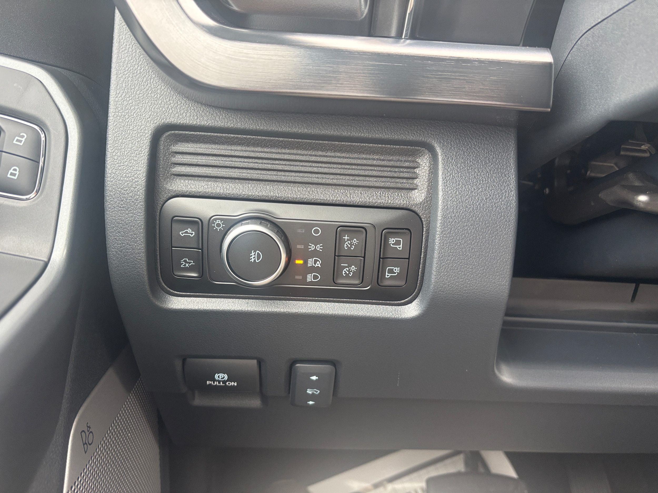 2026 Ford F-250 Super Duty Lariat - Photo 16