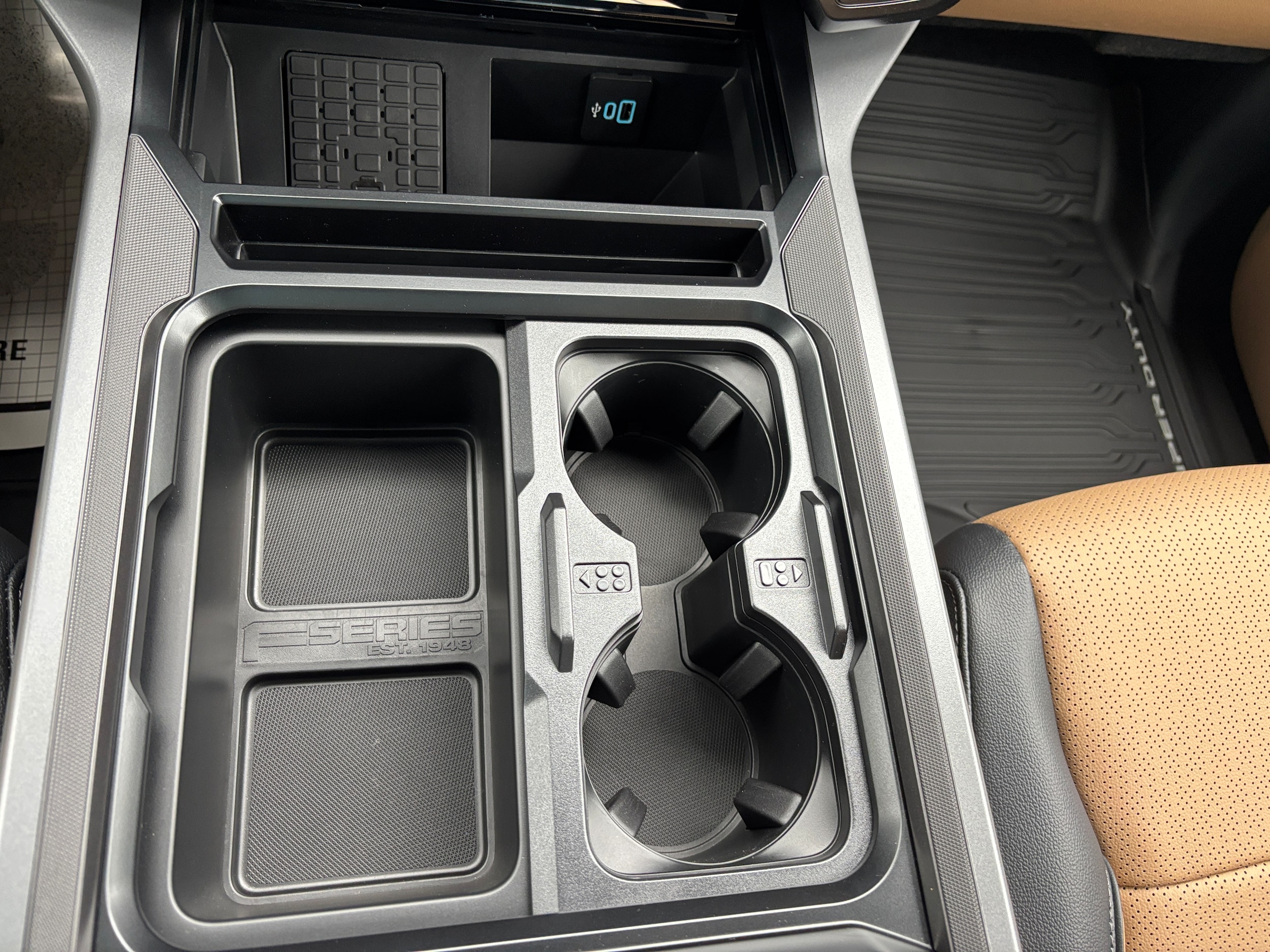 2026 Ford F-250 Super Duty Lariat - Photo 24