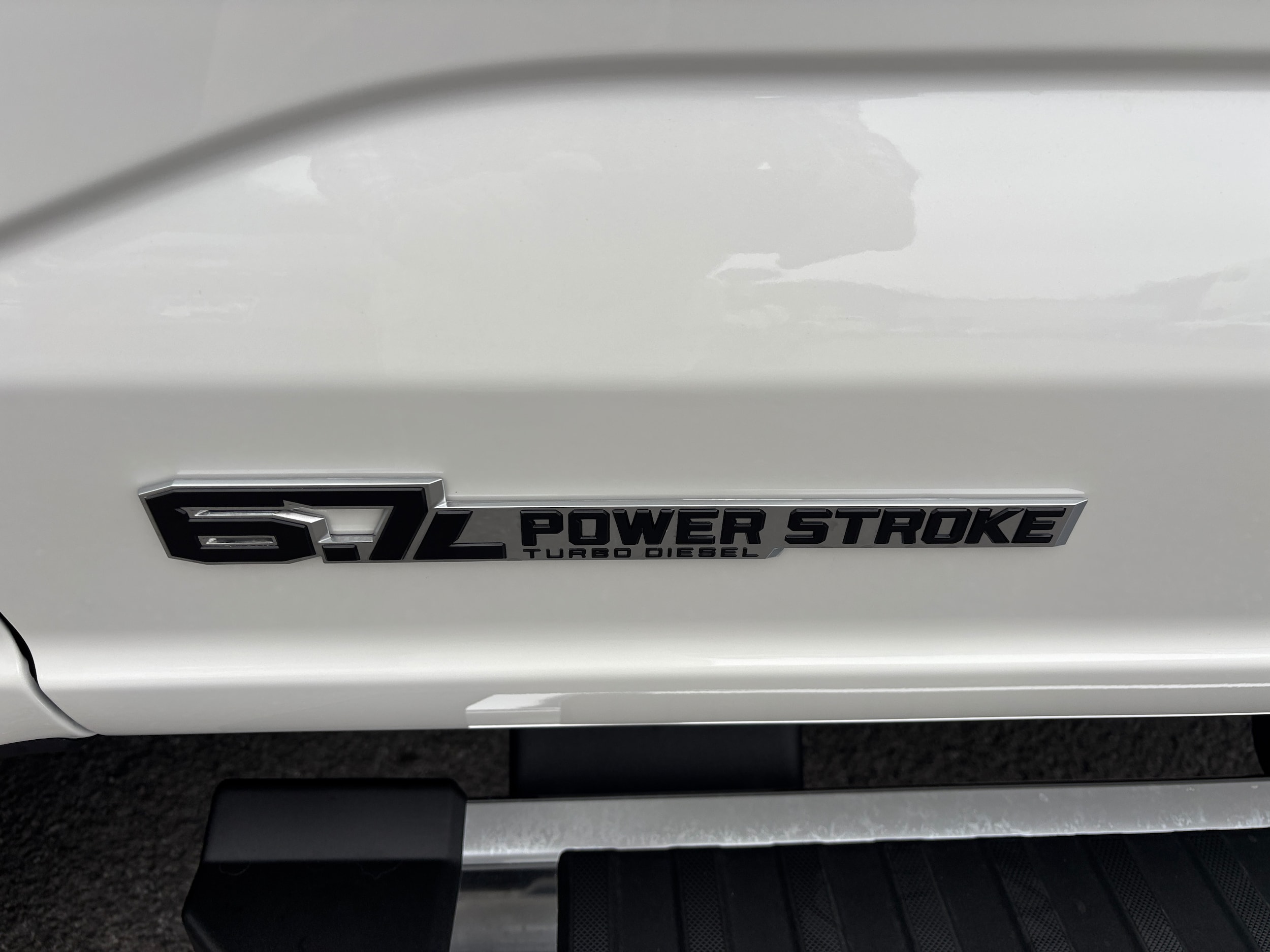 2026 Ford F-250 Super Duty Lariat - Photo 11
