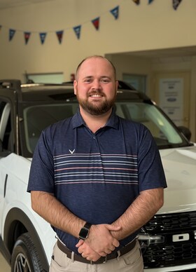 Staff member Jacob Barnett from a4dfbbb48d8a