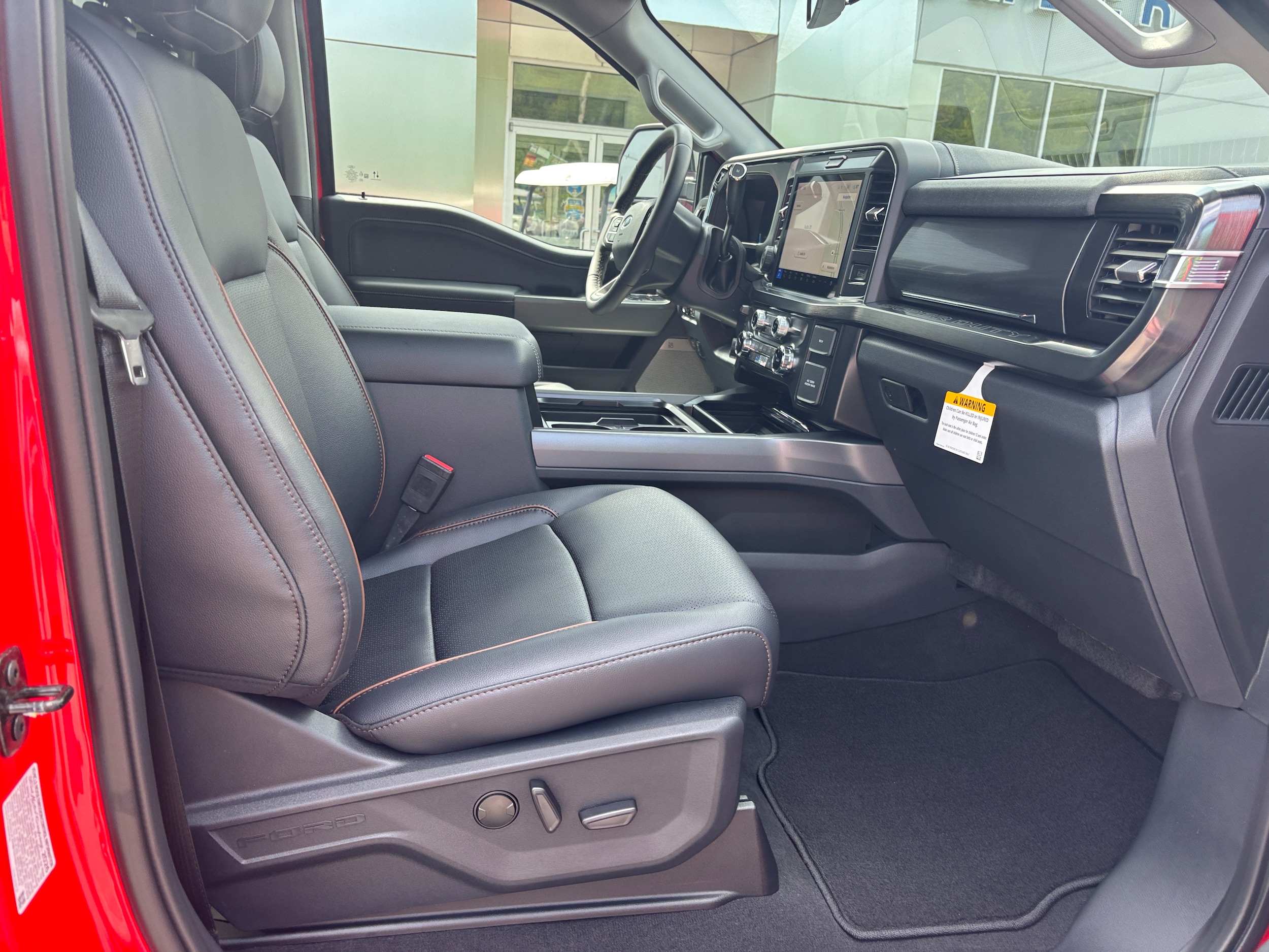 2026 Ford F-250 Super Duty Lariat - Photo 16