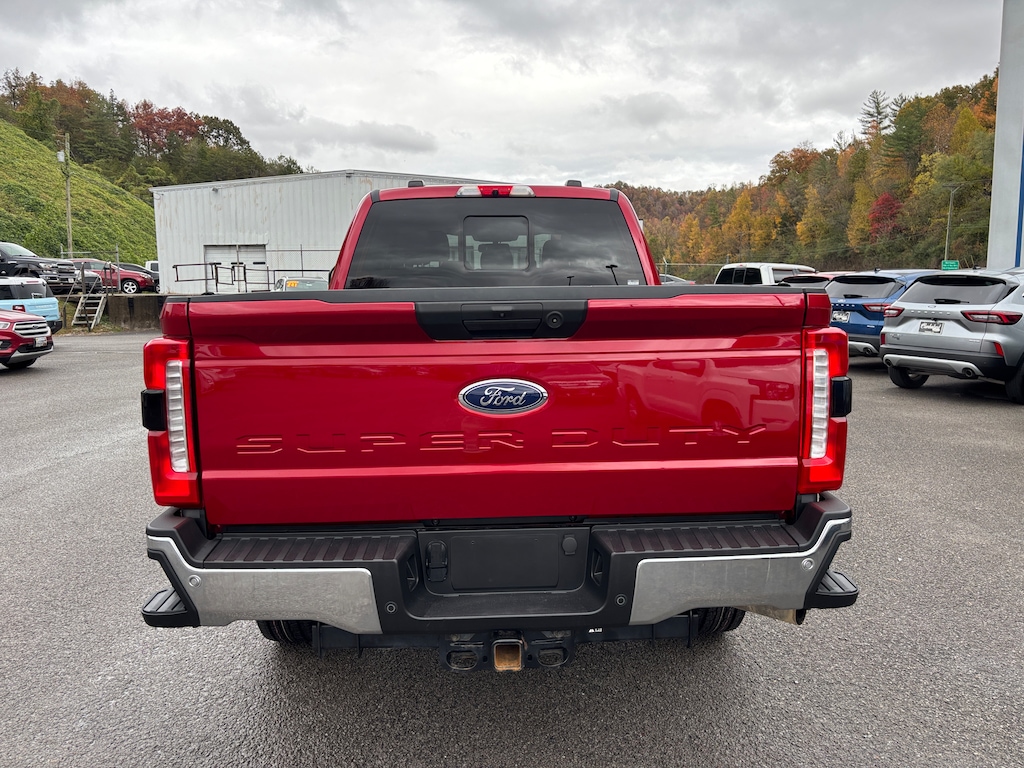 Used 2023 Ford F-250 XLT 4X4 Pickup