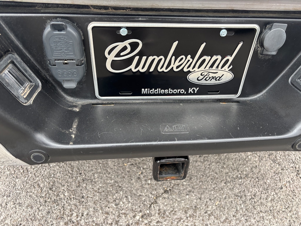 Used 2020 Ford F-150 XLT 4X4 Pickup