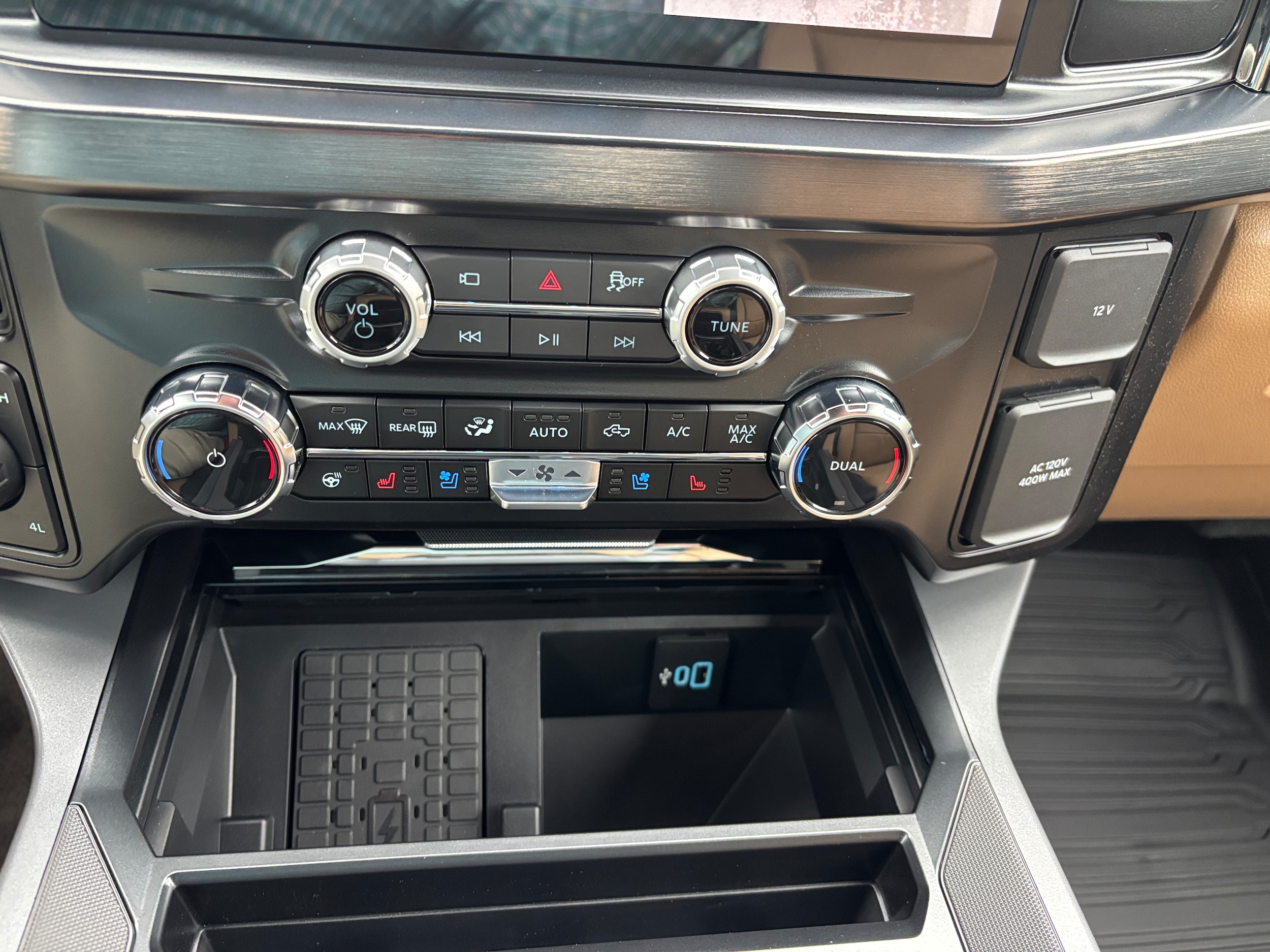 2026 Ford F-250 Super Duty Lariat - Photo 23