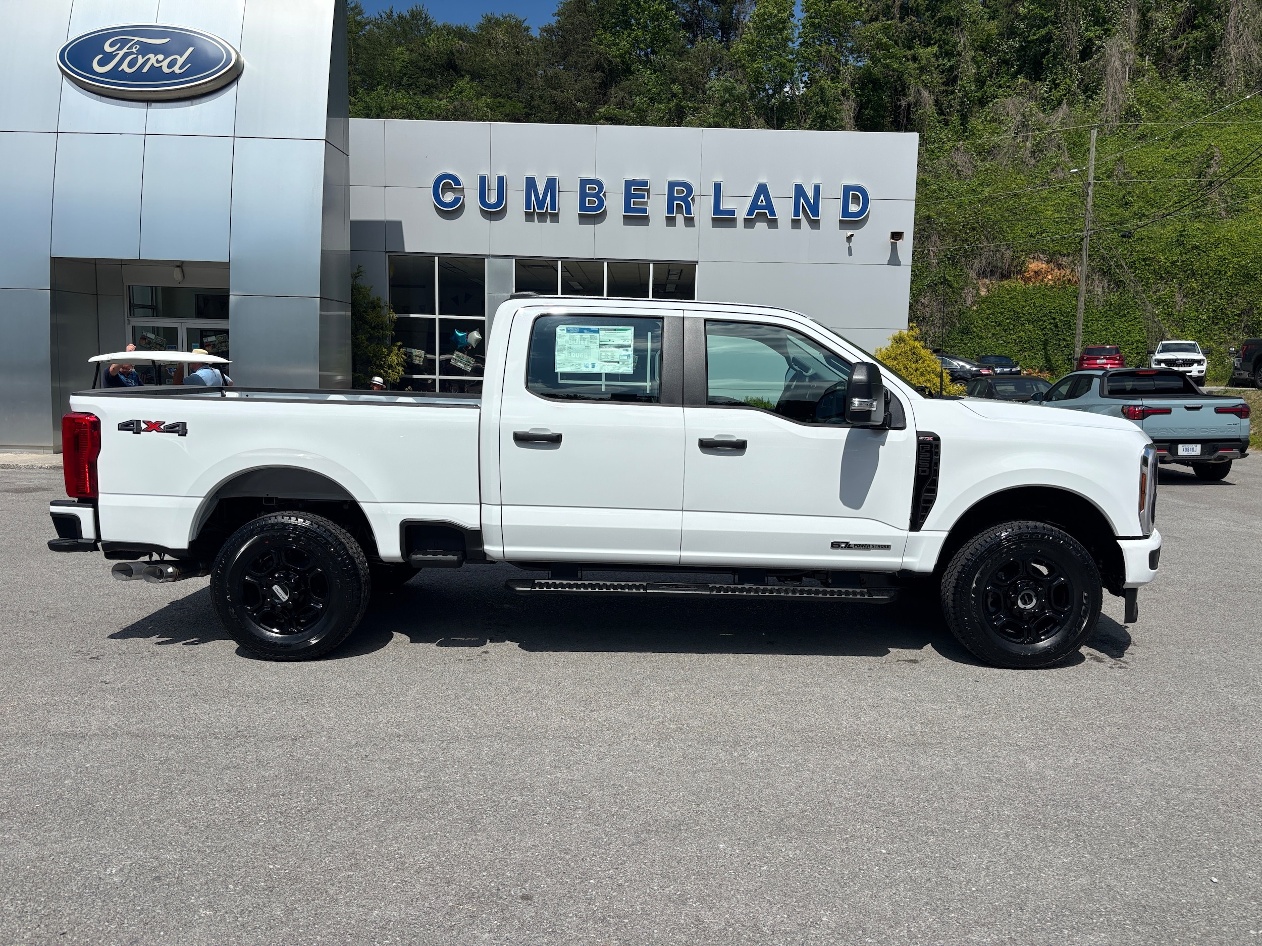2026 Ford F-250 Super Duty XL - Photo 6