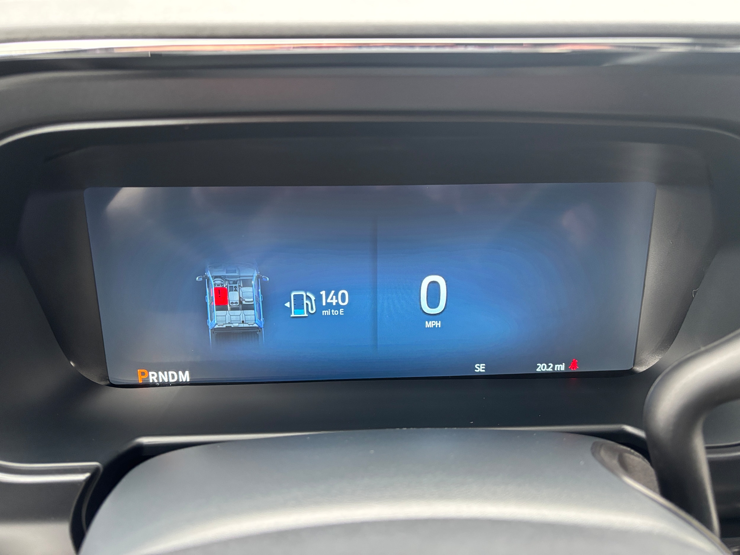 2026 Ford F-250 Super Duty Lariat - Photo 19