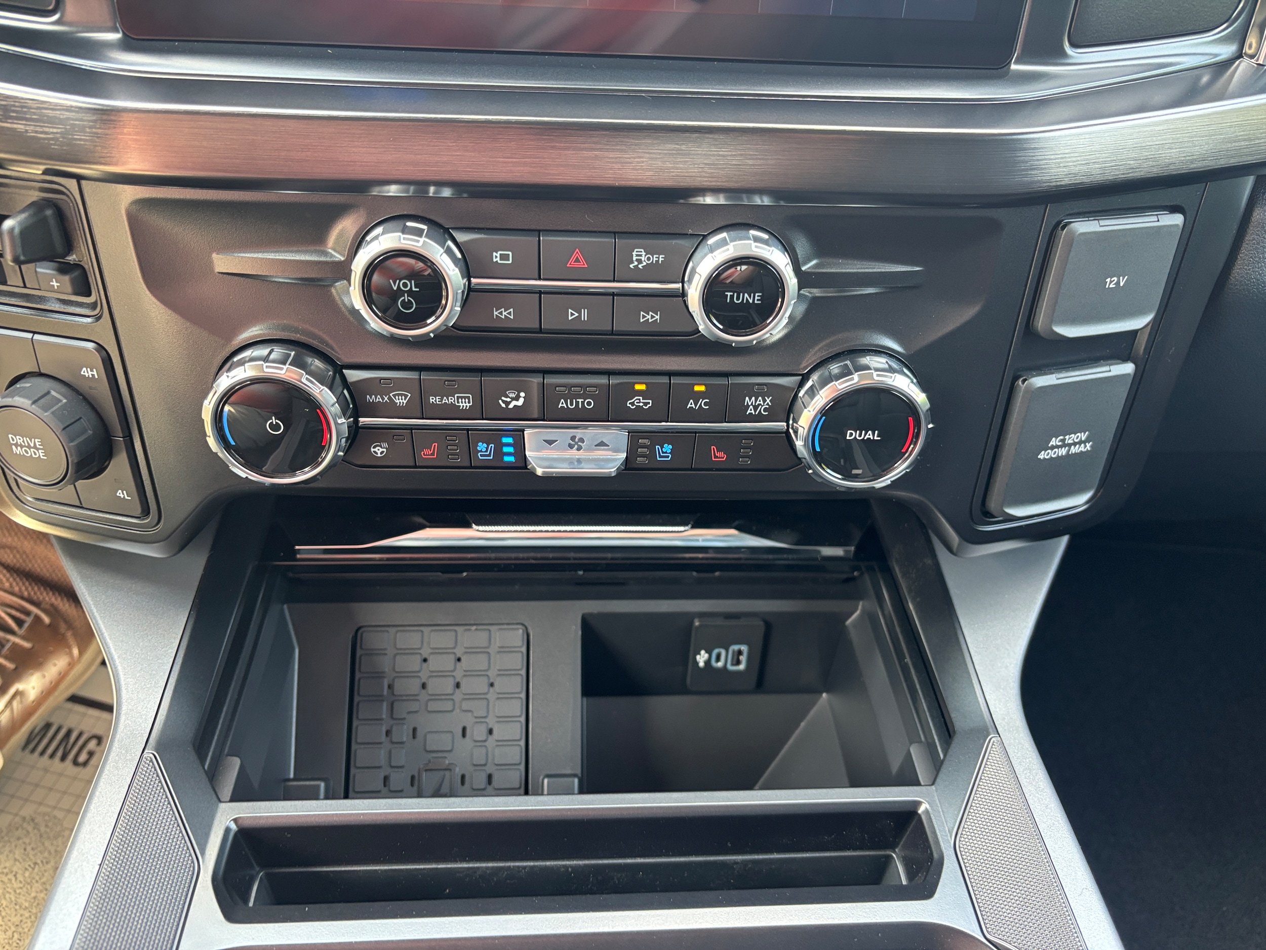 2026 Ford F-250 Super Duty Lariat - Photo 25