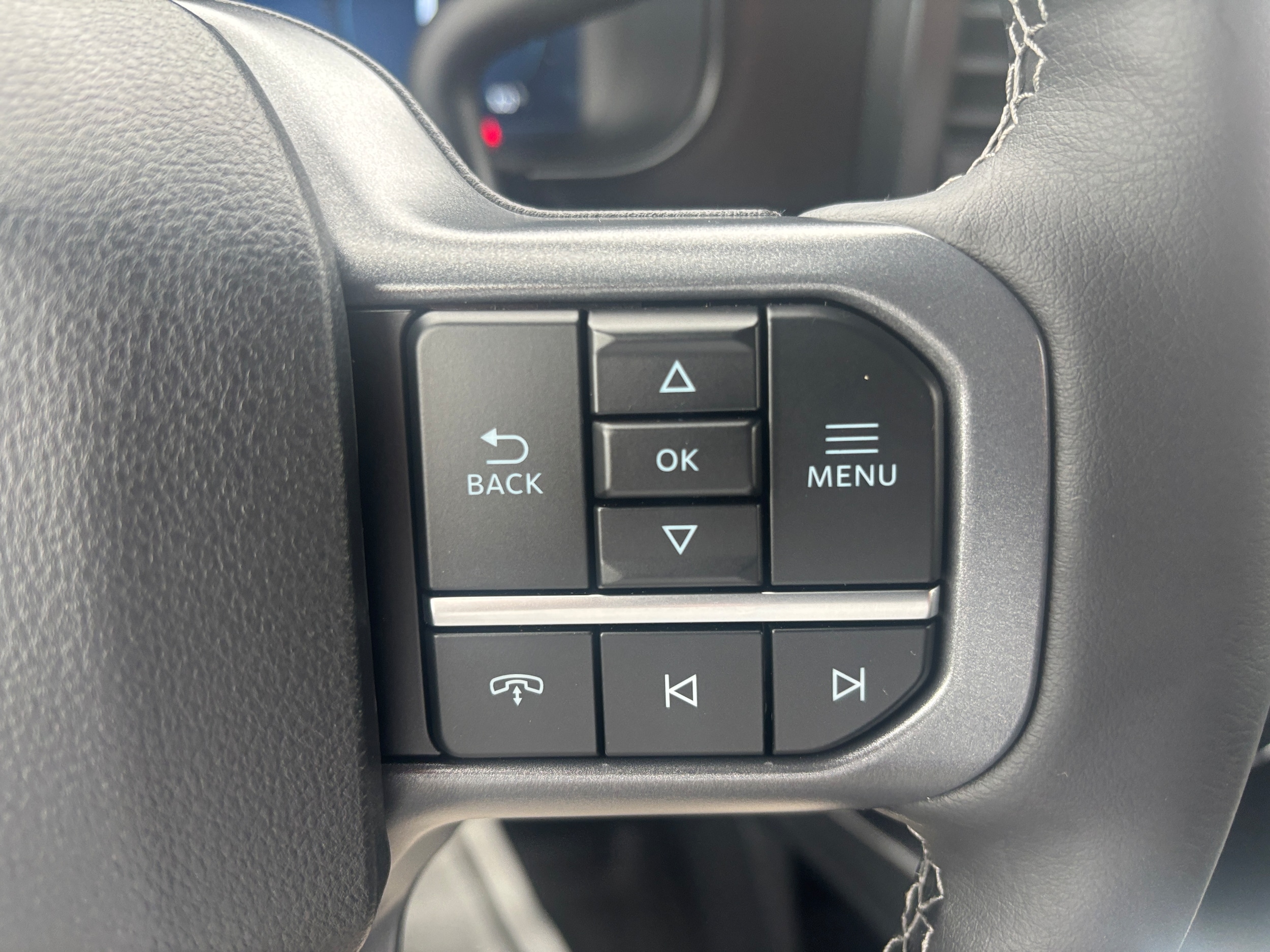 2026 Ford F-250 Super Duty Lariat - Photo 19