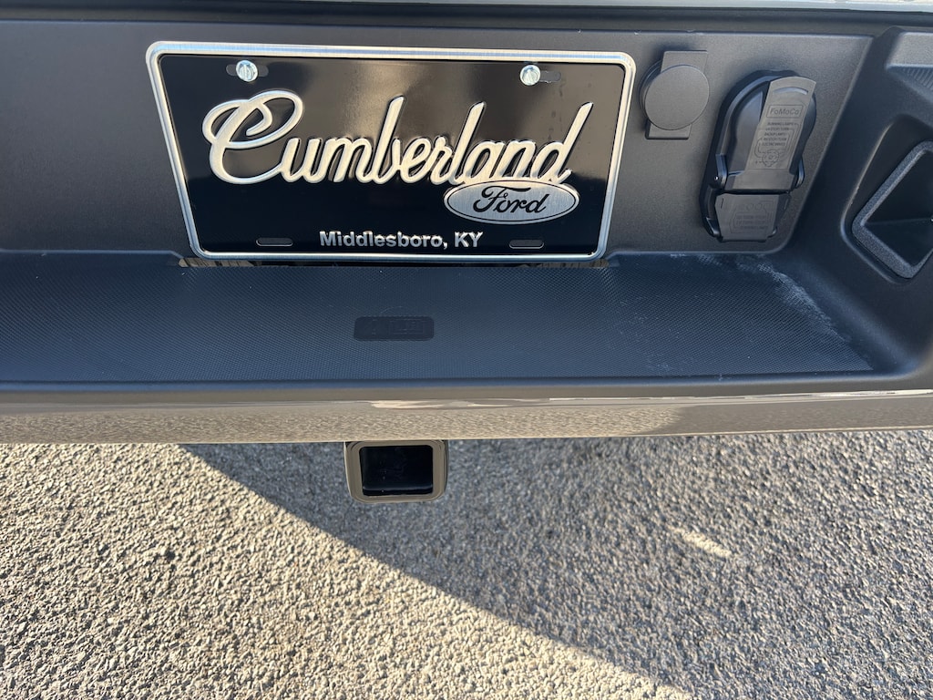 New 2025 Ford F-150 King Ranch 4X4 TRUCK