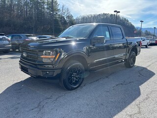 2026 Ford F-150 XLT 4X4 TRUCK