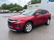  Chevrolet Blazer