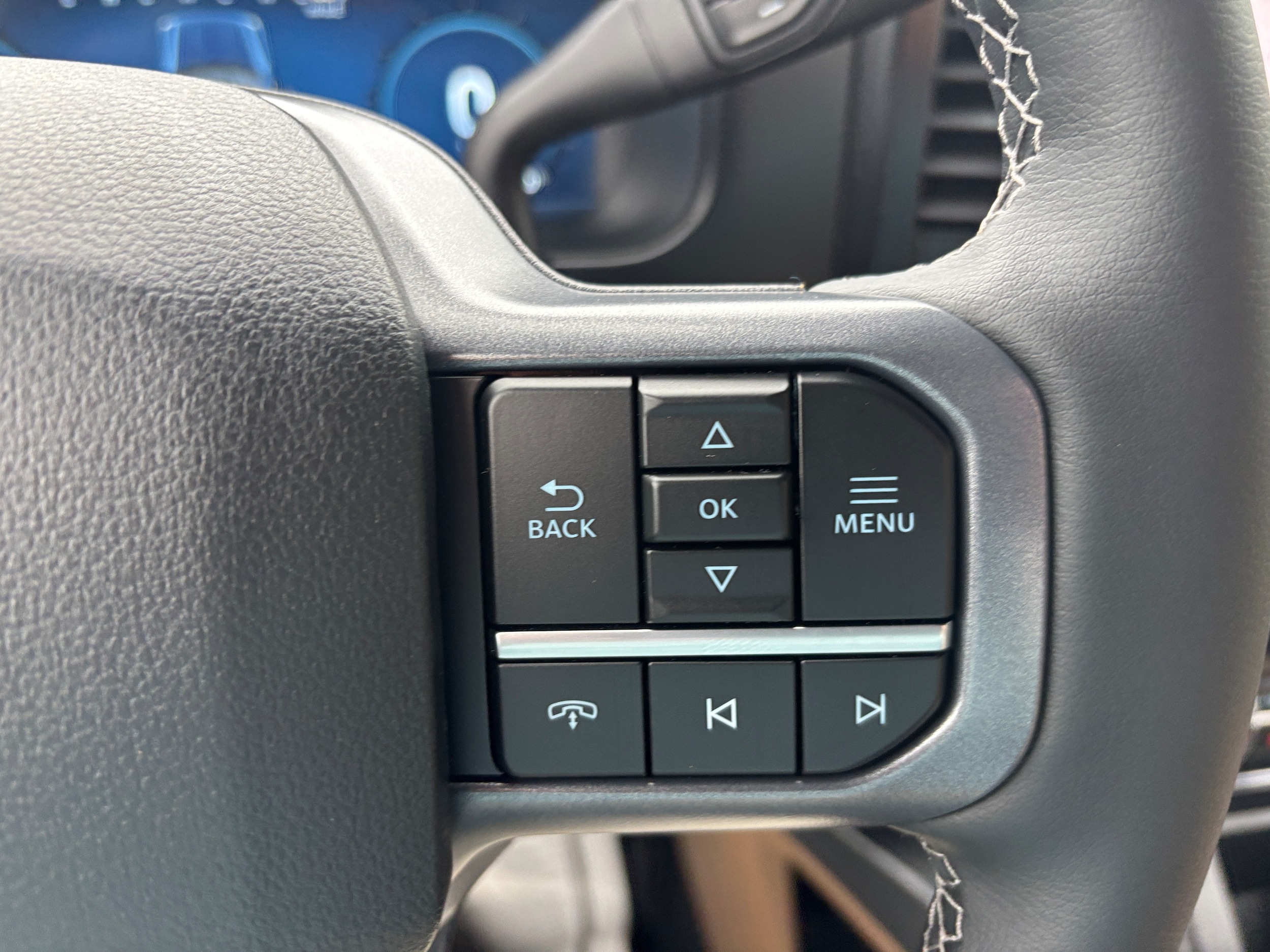 2026 Ford F-250 Super Duty Lariat - Photo 19