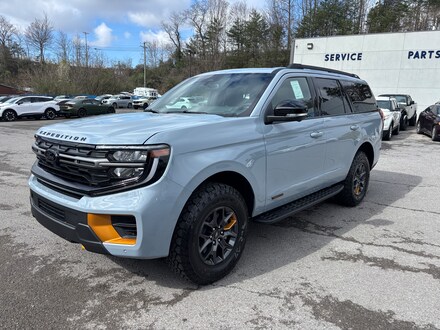 2026 Ford Expedition Tremor 4X4 SUV