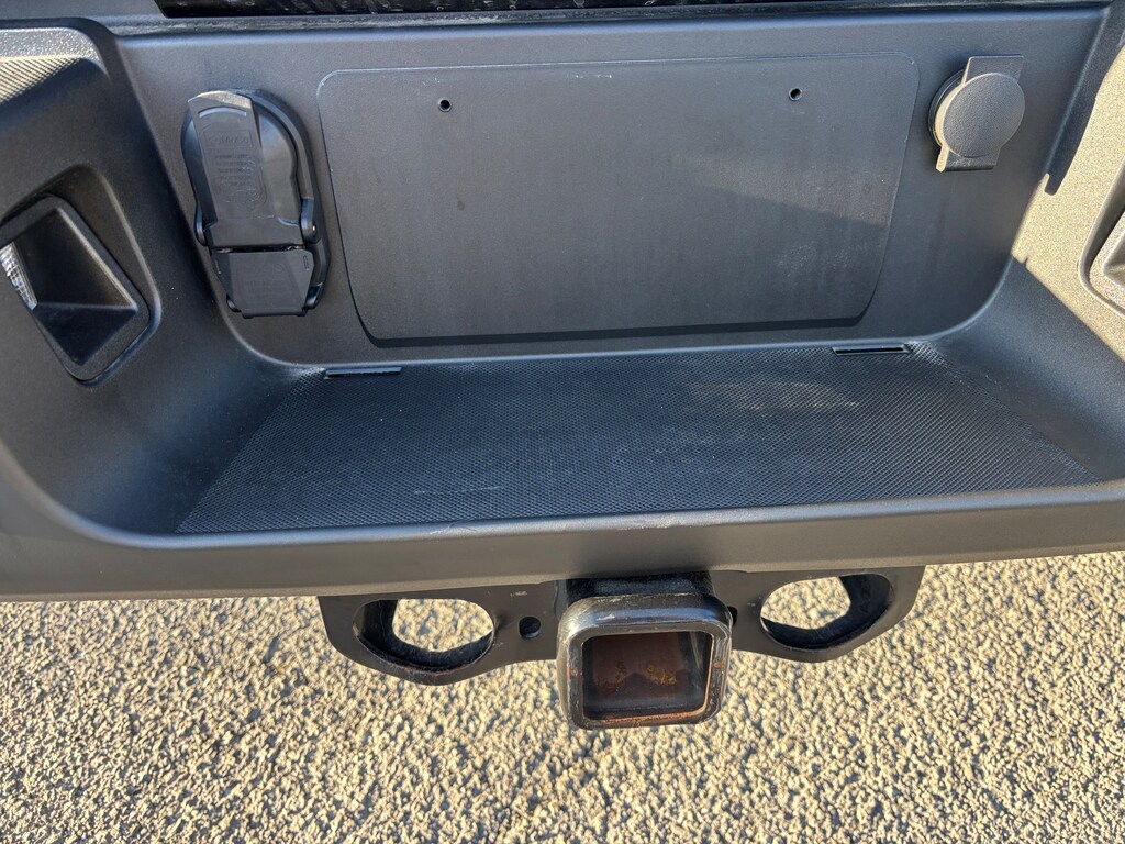 Used 2024 Ford F-250 STX 4X4 Pickup