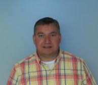 Staff member John Bingham from a4dfbbb48d8a