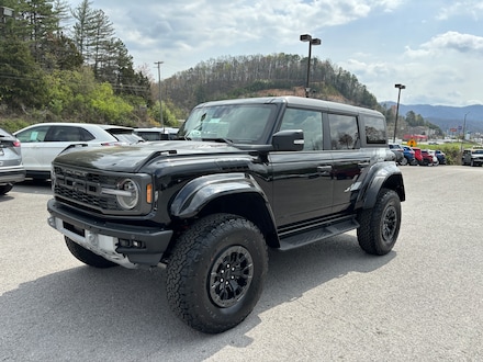 2024 Ford Bronco Raptor 4X4 SUV