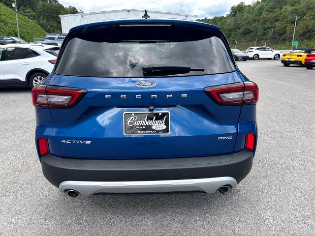 2023 Ford Escape Active photo 3