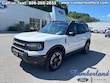  Ford Bronco Sport