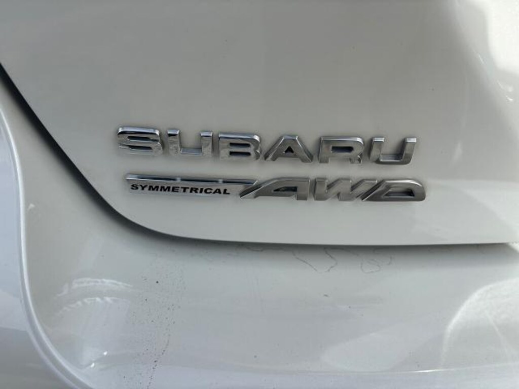 Used 2024 Subaru Crosstrek Limited AWD SUV