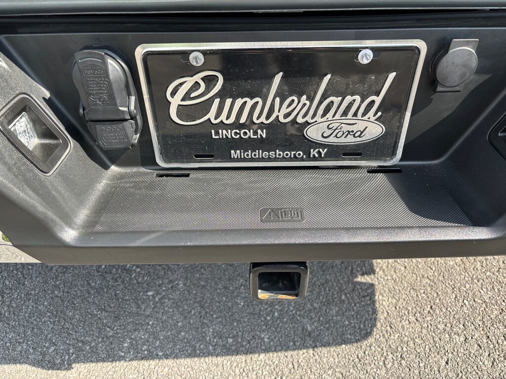 Used 2023 Ford F150 For Sale at Cumberland Ford Motors Inc VIN