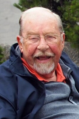 Ed Ullom