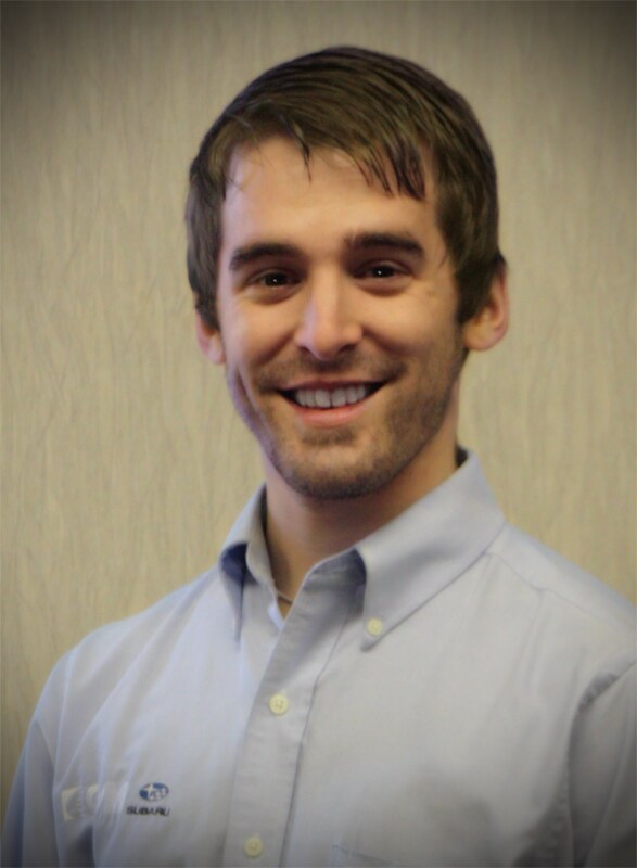 Zack Beishline