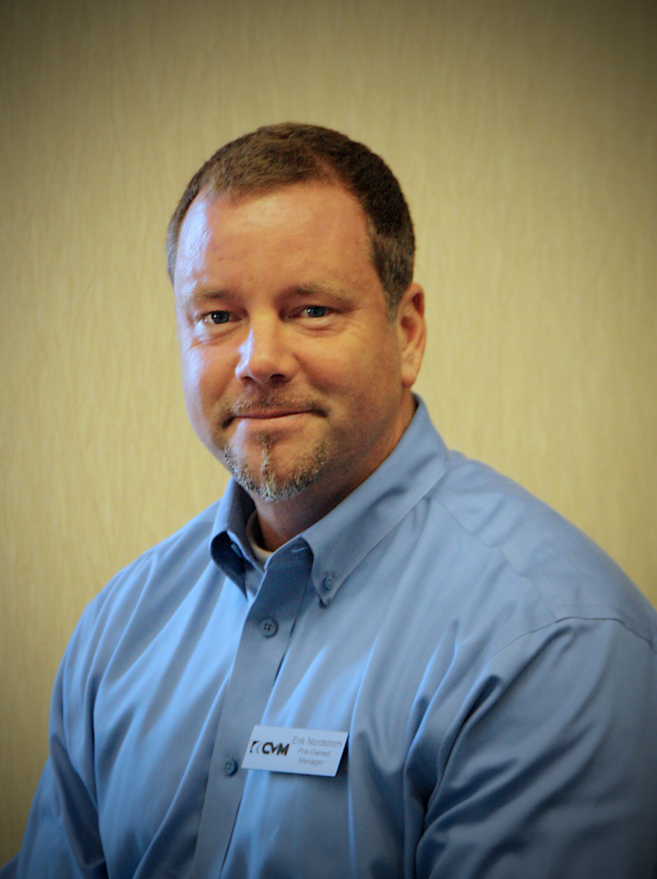 Erik Nordstrom