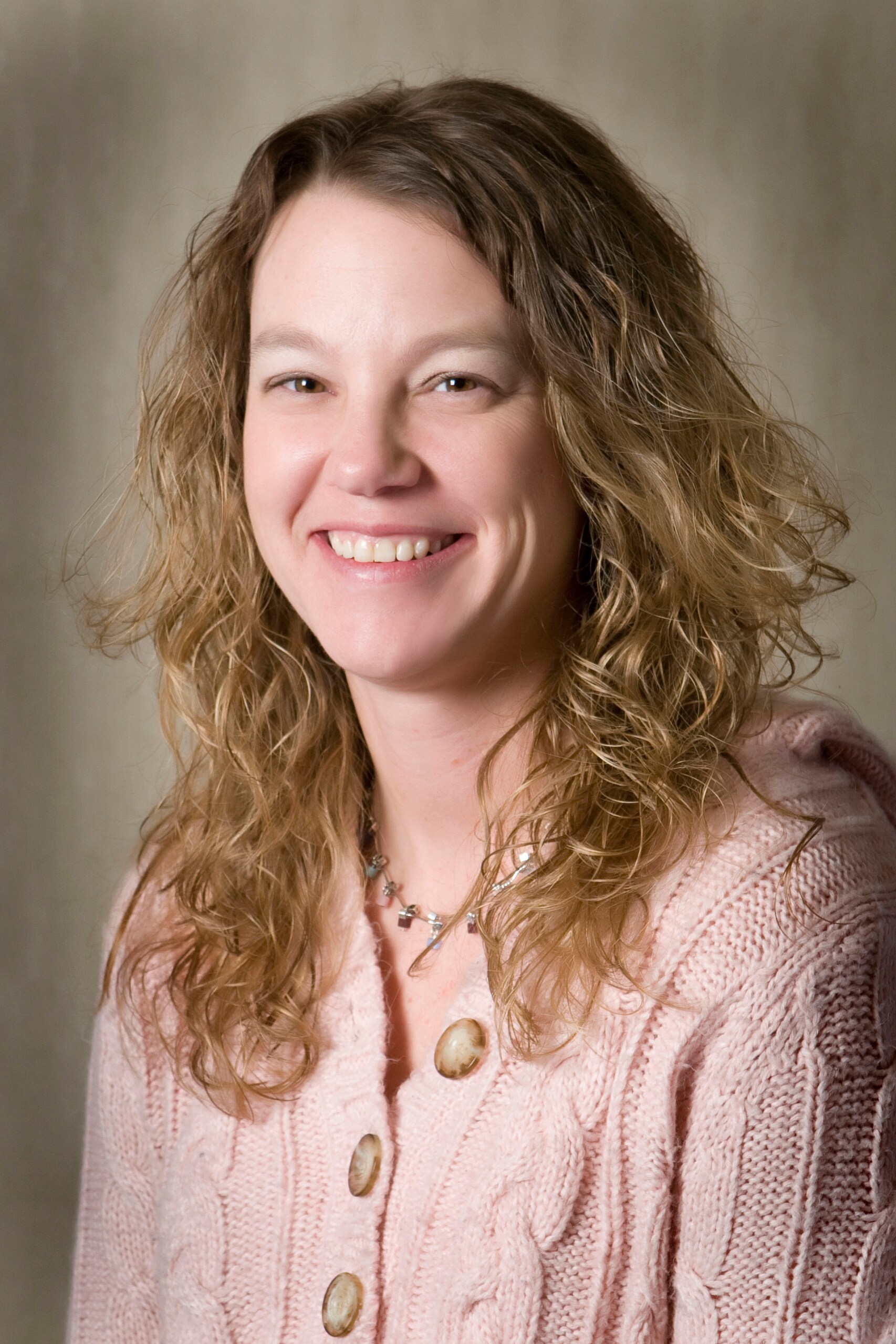 Jennifer Mackey