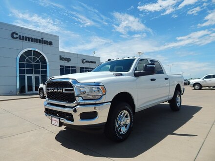 Cummins Chevy Weatherford Ok