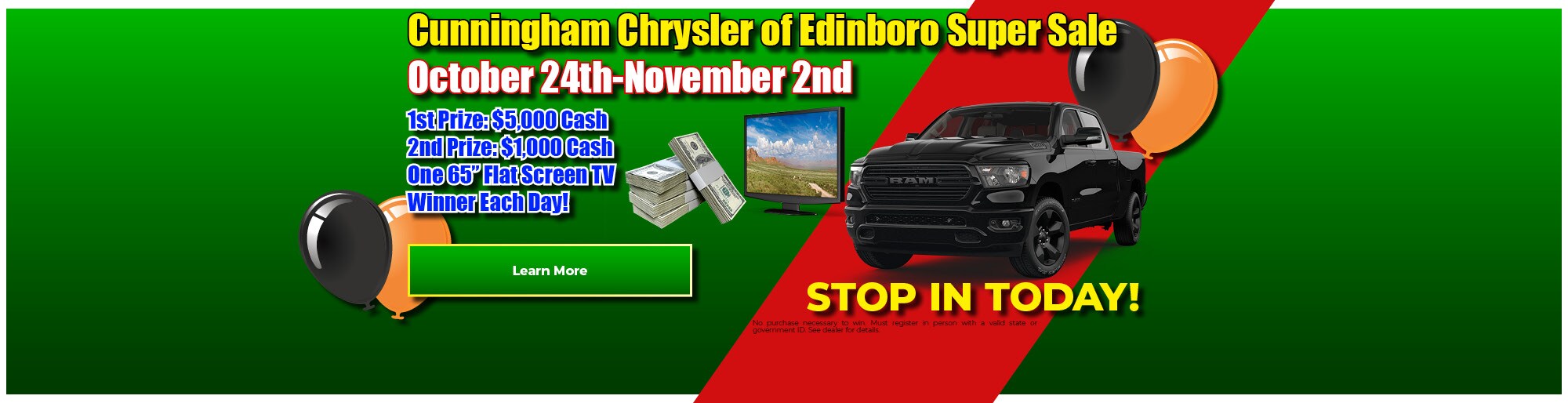 Edinboro Cunningham Chrysler of Edinboro New & Used Jeep, RAM, Dodge