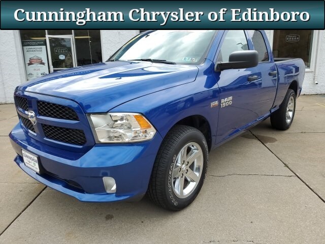 2016 Dodge Ram 1500 For Sale >> Used 2016 Ram 1500 Truck For Sale In Edinboro Pa Stock 7665 2016 Dodge Ram 1500 For Sale >> Used 2016 Ram 1500 Truck For Sale In Edinboro Pa Stock 7665