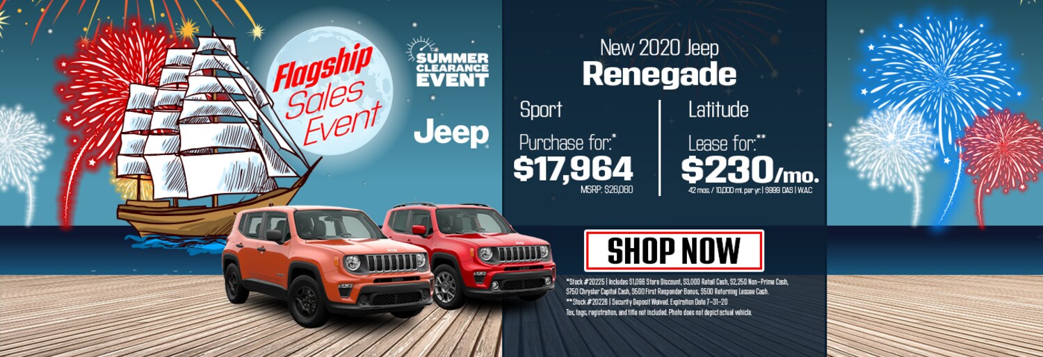 Car Dealership Edinboro, PA Cunningham CDJR