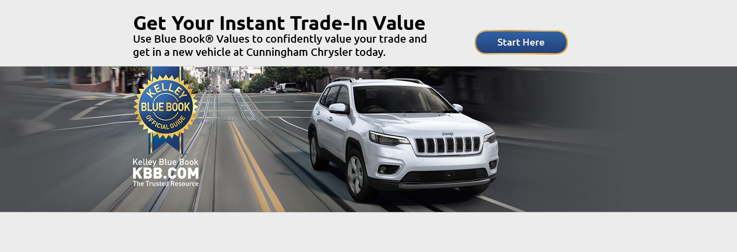 Car Dealership Edinboro, PA Cunningham CDJR