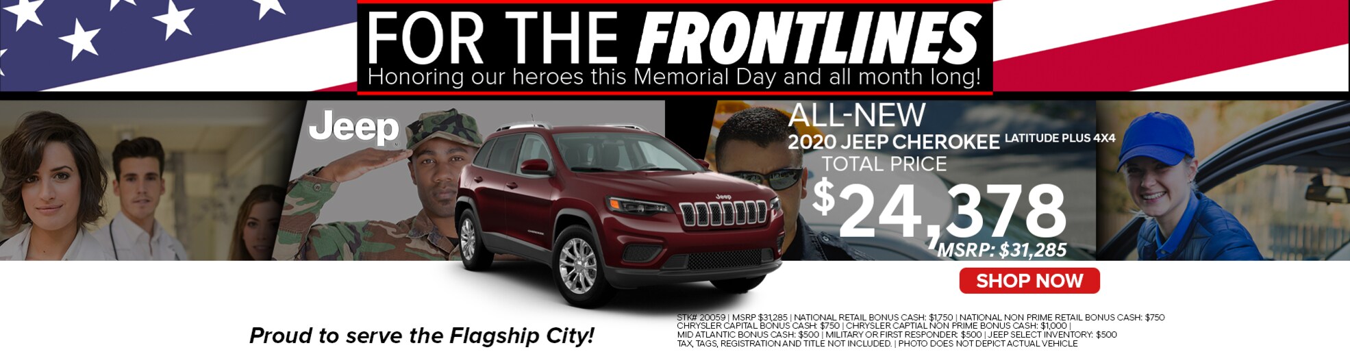 Edinboro Cunningham Chrysler of Edinboro New & Used Jeep, RAM, Dodge