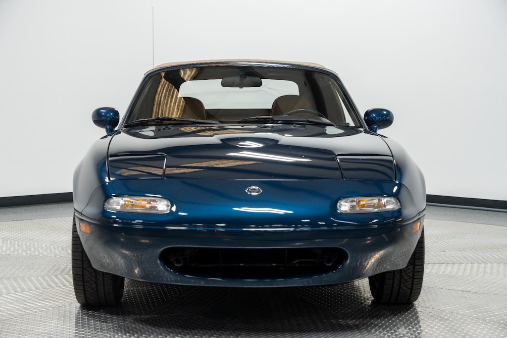 Used 1997 Mazda MX5 Miata C