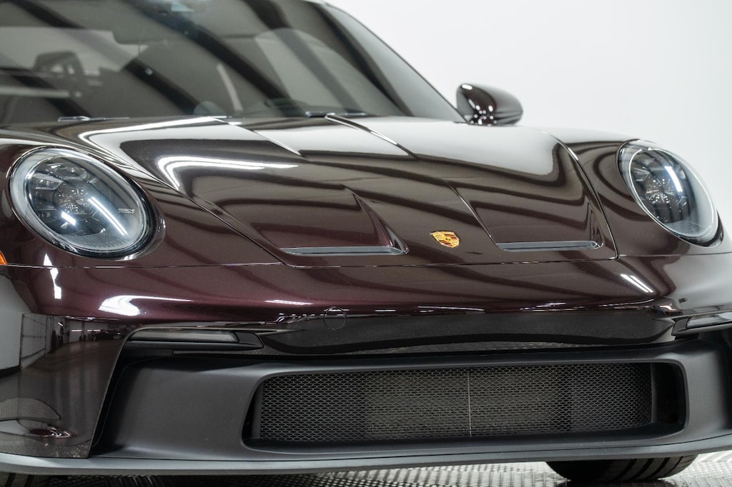 Used 2022 Porsche 911 GT3 Coupe