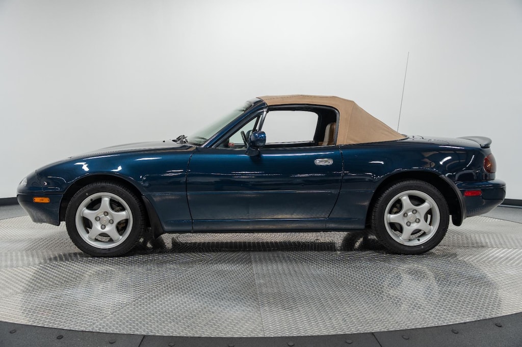 Used 1997 Mazda MX5 Miata C