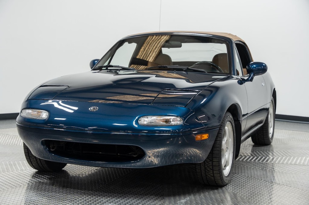 Used 1997 Mazda MX5 Miata C