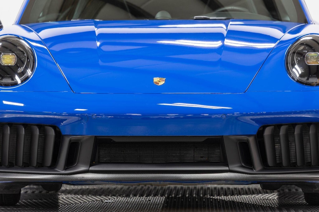 Used 2026 Porsche 911 Carrera 4 GTS Truck