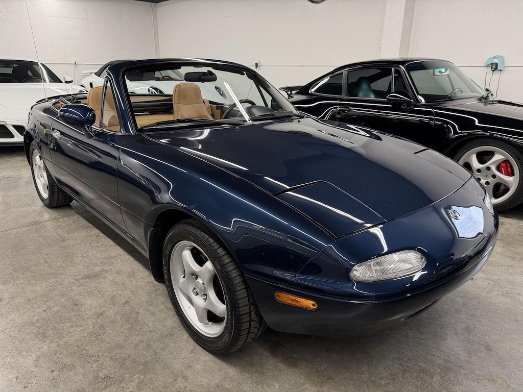 Used 1997 Mazda MX5 Miata C
