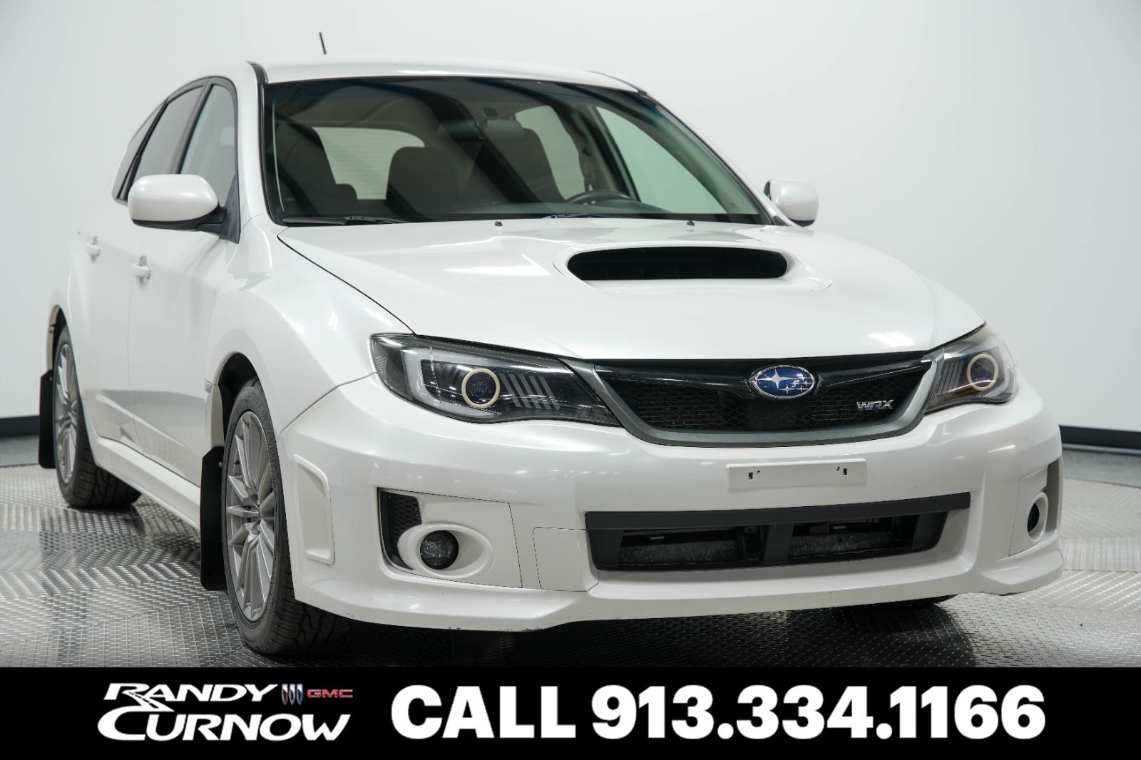 2013 Subaru Impreza WRX's photo