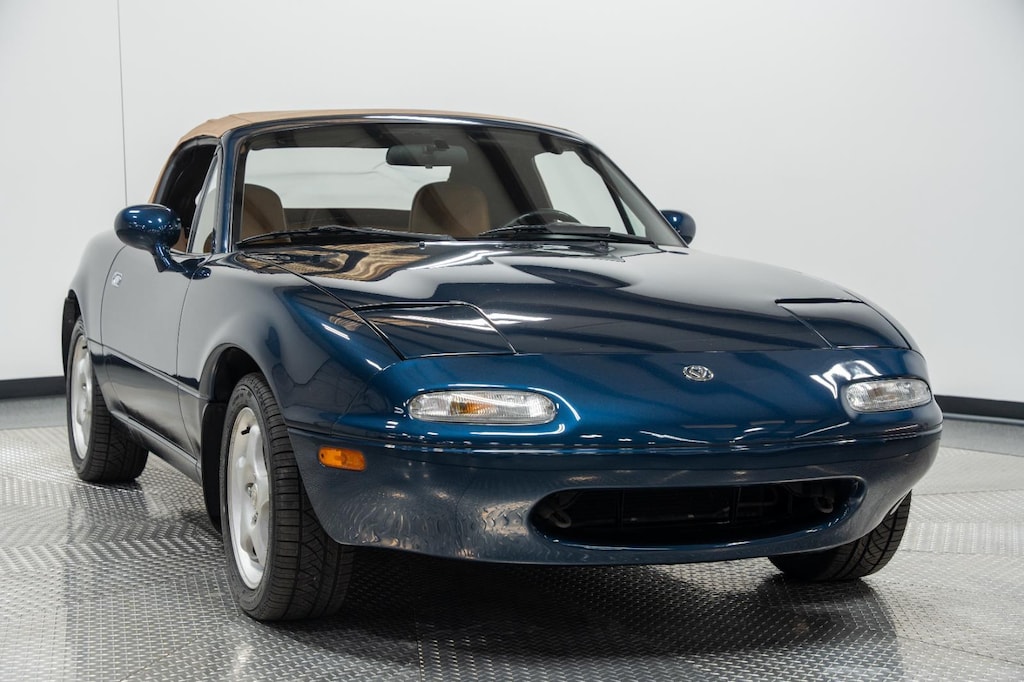 Used 1997 Mazda MX5 Miata C